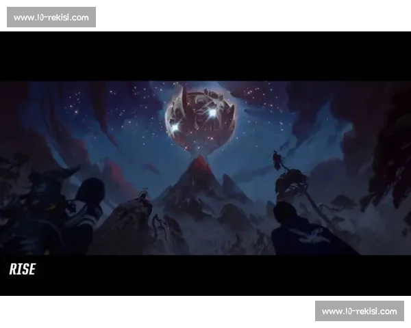 《英雄联盟比赛BGM解析与背后音乐创作的魅力探讨》